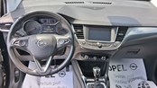 RABLJENO VOZILO OPEL CROSSLAND BLITZ F 1,5 DTH MT6 Mehanički mjenjač DIESEL 81457