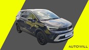 RABLJENO VOZILO OPEL CROSSLAND BLITZ F 1,5 DTH MT6 Mehanički mjenjač DIESEL 81328