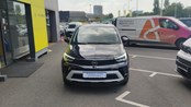 RABLJENO VOZILO OPEL CROSSLAND BLITZ F 1,5 DTH MT6 Mehanički mjenjač DIESEL 81328