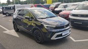 RABLJENO VOZILO OPEL CROSSLAND BLITZ F 1,5 DTH MT6 Mehanički mjenjač DIESEL 81328