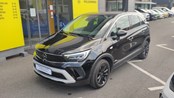 RABLJENO VOZILO OPEL CROSSLAND BLITZ F 1,5 DTH MT6 Mehanički mjenjač DIESEL 81328