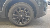 RABLJENO VOZILO OPEL CROSSLAND BLITZ F 1,5 DTH MT6 Mehanički mjenjač DIESEL 81328