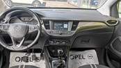RABLJENO VOZILO OPEL CROSSLAND BLITZ F 1,5 DTH MT6 Mehanički mjenjač DIESEL 81328
