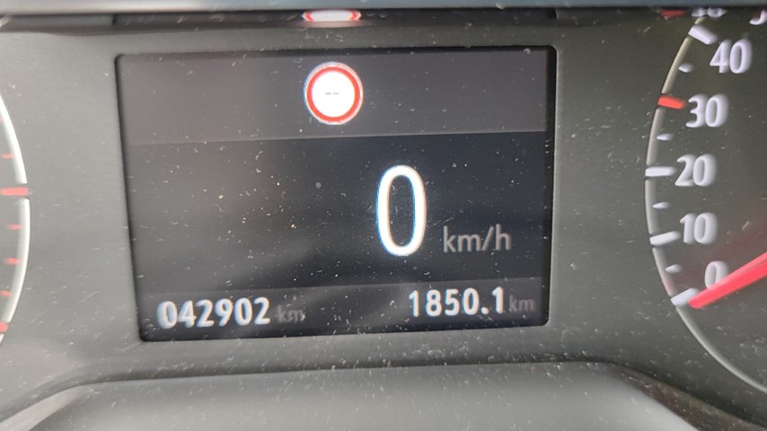 RABLJENO VOZILO OPEL CROSSLAND BLITZ F 1,5 DTH MT6 Mehanički mjenjač DIESEL 81328
