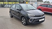 RABLJENO VOZILO OPEL CROSSLAND Business EDITION 1,2 Mehanički mjenjač BENZIN 20895