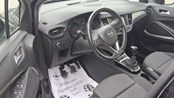 RABLJENO VOZILO OPEL CROSSLAND Business EDITION 1,2 Mehanički mjenjač BENZIN 20895