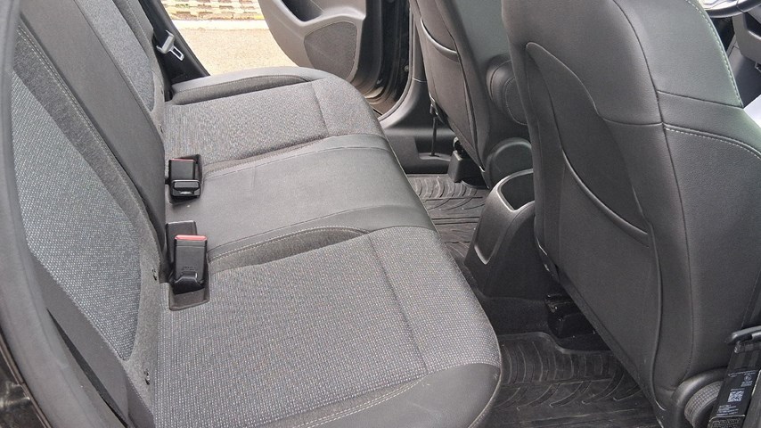 RABLJENO VOZILO OPEL CROSSLAND Business EDITION 1,2 Mehanički mjenjač BENZIN 20895
