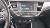 RABLJENO VOZILO OPEL CROSSLAND Business EDITION 1,2 Mehanički mjenjač BENZIN 20895