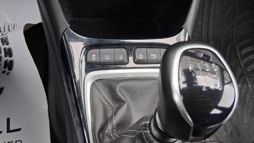 RABLJENO VOZILO OPEL CROSSLAND Business EDITION 1,2 Mehanički mjenjač BENZIN 20895
