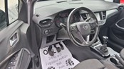 RABLJENO VOZILO OPEL CROSSLAND BUSINESS EDITION 1,2 Mehanički mjenjač BENZIN 20900