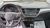 RABLJENO VOZILO OPEL CROSSLAND BUSINESS EDITION 1,2 Mehanički mjenjač BENZIN 20900