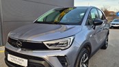 RABLJENO VOZILO OPEL CROSSLAND BUSINESS EDITION 1,2 Mehanički mjenjač BENZIN 20900