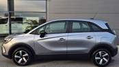 RABLJENO VOZILO OPEL CROSSLAND BUSINESS EDITION 1,2 Mehanički mjenjač BENZIN 20900