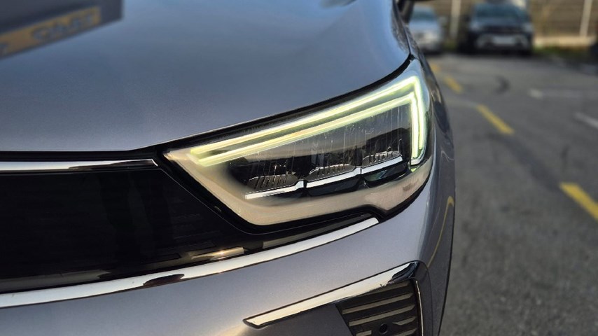 RABLJENO VOZILO OPEL CROSSLAND BUSINESS EDITION 1,2 Mehanički mjenjač BENZIN 20900