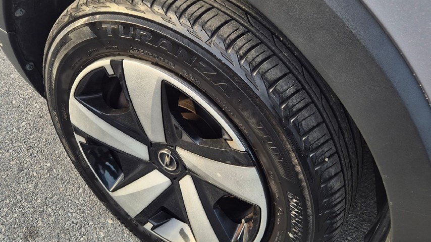 RABLJENO VOZILO OPEL CROSSLAND BUSINESS EDITION 1,2 Mehanički mjenjač BENZIN 20900