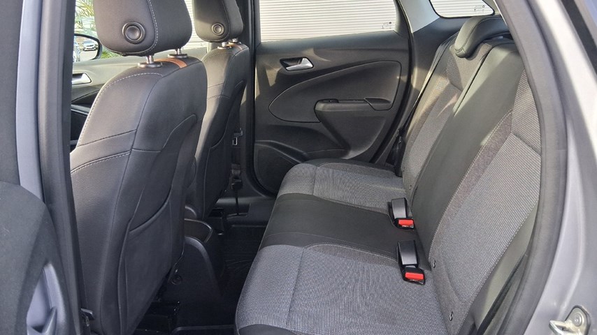 RABLJENO VOZILO OPEL CROSSLAND BUSINESS EDITION 1,2 Mehanički mjenjač BENZIN 20900