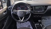RABLJENO VOZILO OPEL CROSSLAND BUSINESS EDITION 1,2 Mehanički mjenjač BENZIN 20900