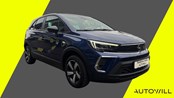 RABLJENO VOZILO OPEL CROSSLAND Business EDITION F12 XHL MT6 Mehanički mjenjač BENZIN 224868