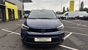 RABLJENO VOZILO OPEL CROSSLAND Business EDITION F12 XHL MT6 Mehanički mjenjač BENZIN 224868