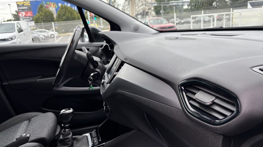 RABLJENO VOZILO OPEL CROSSLAND Business EDITION F12 XHL MT6 Mehanički mjenjač BENZIN 224868