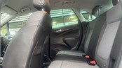 RABLJENO VOZILO OPEL CROSSLAND Business EDITION F12 XHL MT6 Mehanički mjenjač BENZIN 224868