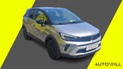 RABLJENO VOZILO OPEL CROSSLAND Design and Tech 1,5 CDTI Mehanički mjenjač DIESEL 224427