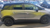 RABLJENO VOZILO OPEL CROSSLAND Design and Tech 1,5 CDTI Mehanički mjenjač DIESEL 224427