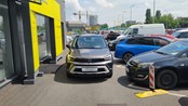 RABLJENO VOZILO OPEL CROSSLAND Design and Tech F 1,2 XHL MT6 Mehanički mjenjač BENZIN 224190