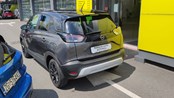 RABLJENO VOZILO OPEL CROSSLAND Design and Tech F 1,2 XHL MT6 Mehanički mjenjač BENZIN 224190