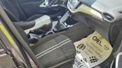 RABLJENO VOZILO OPEL CROSSLAND Design and Tech F 1,2 XHL MT6 Mehanički mjenjač BENZIN 224190