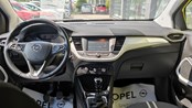 RABLJENO VOZILO OPEL CROSSLAND Design and Tech F 1,2 XHL MT6 Mehanički mjenjač BENZIN 224190