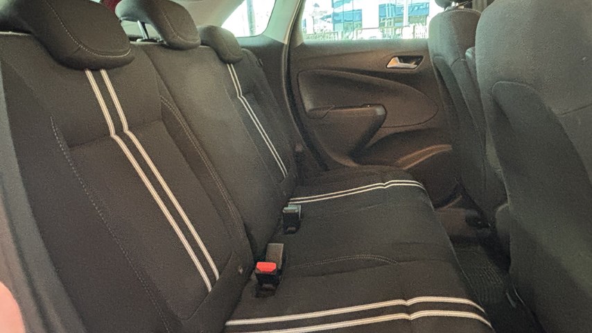 RABLJENO VOZILO OPEL CROSSLAND Design and Tech F 1,5 DTH MT6 Mehanički mjenjač DIESEL 81313