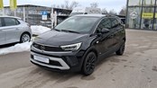 RABLJENO VOZILO OPEL CROSSLAND Design and Tech F 1,5 DTH MT6 Mehanički mjenjač DIESEL 20909