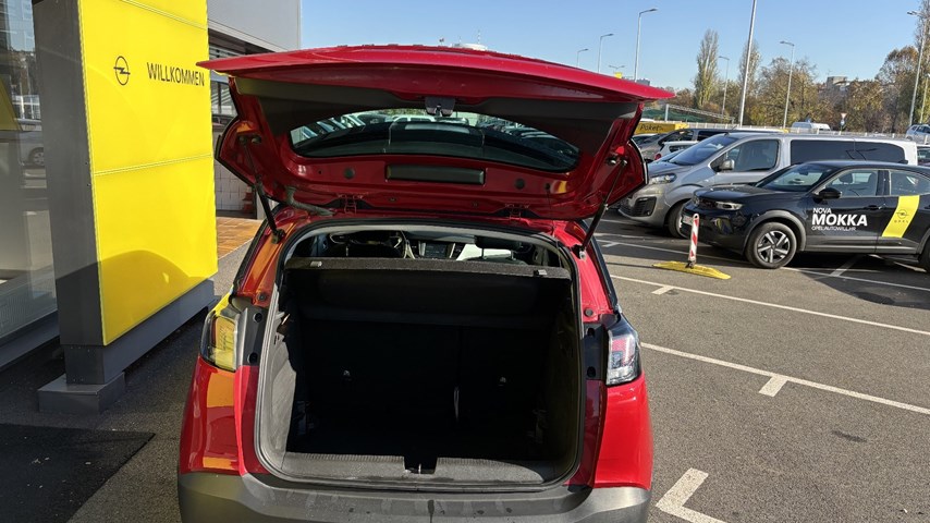 RABLJENO VOZILO OPEL CROSSLAND Design and Tech F 1,5 DTH MT6 Mehanički mjenjač DIESEL 81313