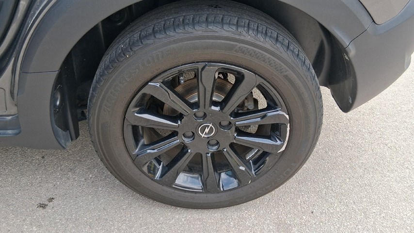 RABLJENO VOZILO OPEL CROSSLAND Design and Tech F 1,2 XHL MT6 Mehanički mjenjač BENZIN 224663