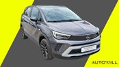 RABLJENO VOZILO OPEL CROSSLAND Design and Tech F 1,2 XHL MT6 Mehanički mjenjač BENZIN 224663