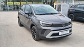 RABLJENO VOZILO OPEL CROSSLAND Design and Tech F 1,2 XHL MT6 Mehanički mjenjač BENZIN 224663