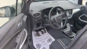 RABLJENO VOZILO OPEL CROSSLAND Design and Tech F 1,2 XHL MT6 Mehanički mjenjač BENZIN 224663