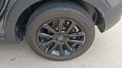 RABLJENO VOZILO OPEL CROSSLAND Design and Tech F 1,2 XHL MT6 Mehanički mjenjač BENZIN 224663