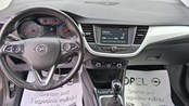RABLJENO VOZILO OPEL CROSSLAND Design and Tech F 1,2 XHL MT6 Mehanički mjenjač BENZIN 224663