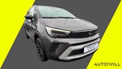 RABLJENO VOZILO OPEL CROSSLAND Design and Tech F 1,2 XHL MT6 Mehanički mjenjač BENZIN 224663