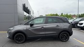RABLJENO VOZILO OPEL CROSSLAND Design and Tech F 1,2 XHL MT6 Mehanički mjenjač BENZIN 224663