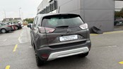 RABLJENO VOZILO OPEL CROSSLAND Design and Tech F 1,2 XHL MT6 Mehanički mjenjač BENZIN 224663