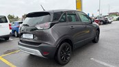RABLJENO VOZILO OPEL CROSSLAND Design and Tech F 1,2 XHL MT6 Mehanički mjenjač BENZIN 224663