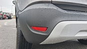 RABLJENO VOZILO OPEL CROSSLAND Design and Tech F 1,2 XHL MT6 Mehanički mjenjač BENZIN 224663