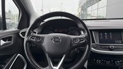 RABLJENO VOZILO OPEL CROSSLAND Design and Tech F 1,2 XHL MT6 Mehanički mjenjač BENZIN 224663