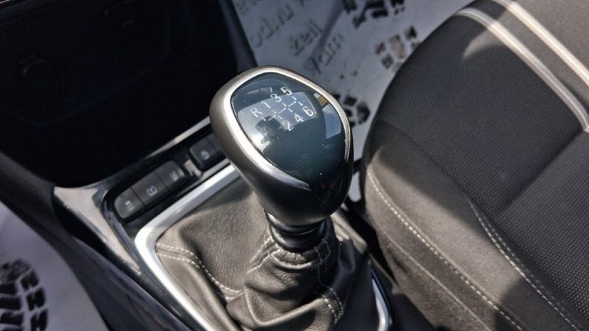 RABLJENO VOZILO OPEL CROSSLAND Design and Tech F 1,2 XHL MT6 Mehanički mjenjač BENZIN 224663