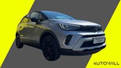 RABLJENO VOZILO OPEL CROSSLAND Design and Tech F 1,5 DTH MT6 Sekvencijalni mjenjač DIESEL 81299