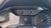 RABLJENO VOZILO OPEL CROSSLAND Design and Tech F 1,5 DTH MT6 Sekvencijalni mjenjač DIESEL 81299