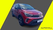 RABLJENO VOZILO OPEL CROSSLAND EDITION 1,5 CDTI Mehanički mjenjač DIESEL 65715